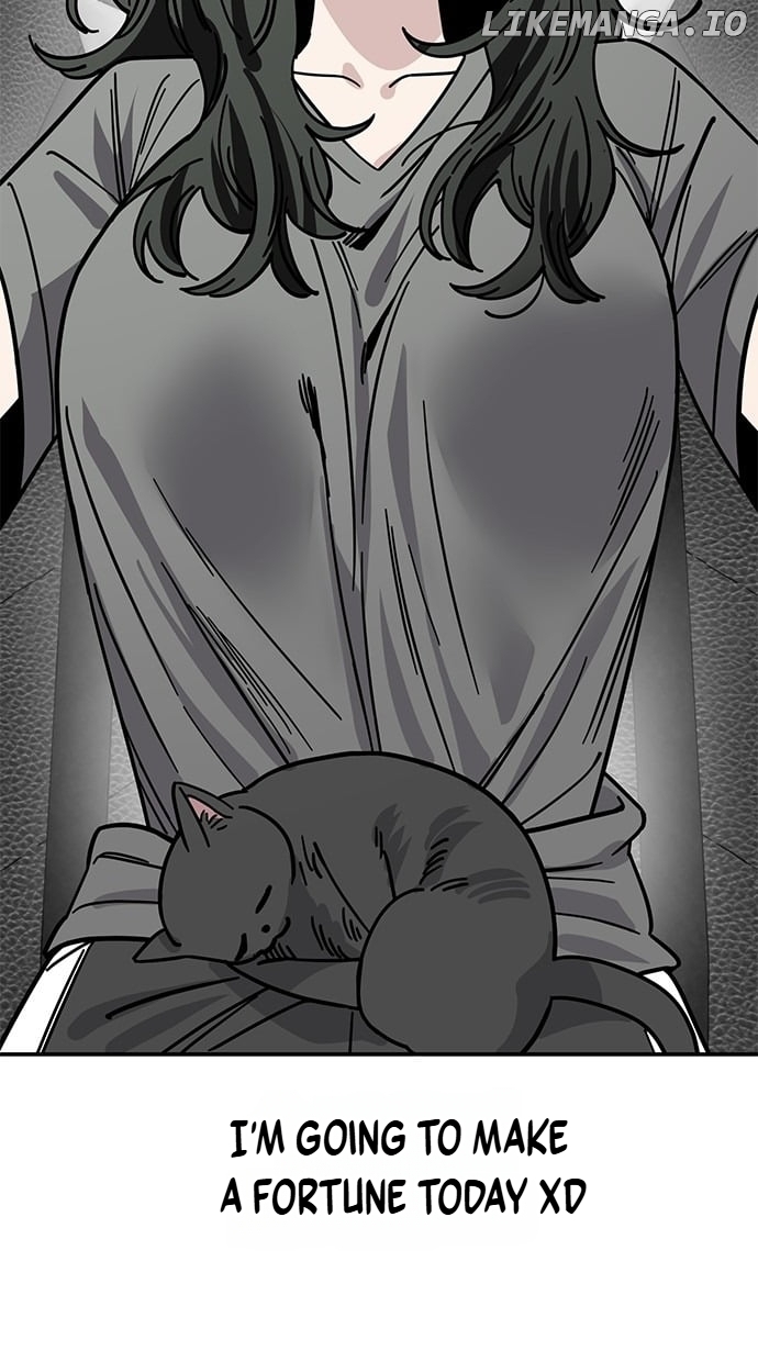 Unemployed Baek-soon Chapter 139 - page 2